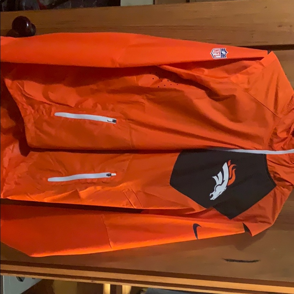 Windbreaker